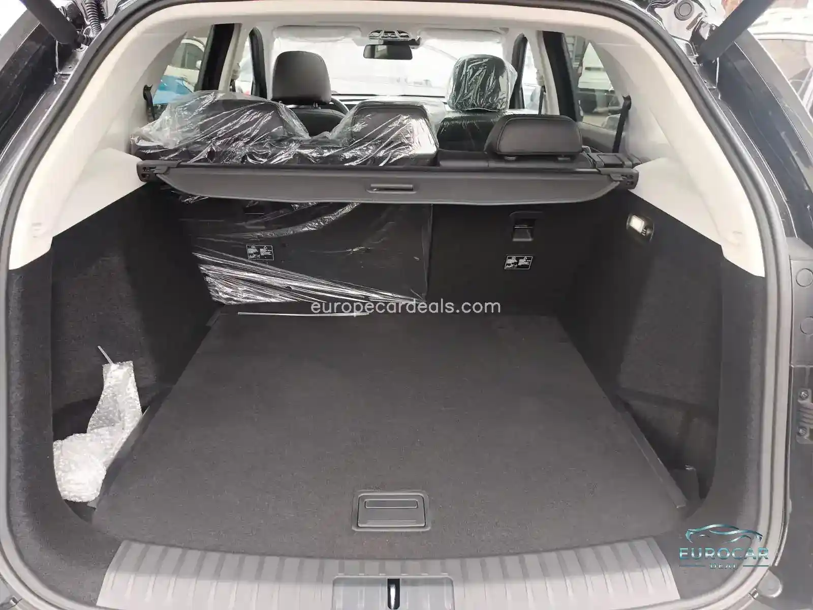 BAIC Beijing X75