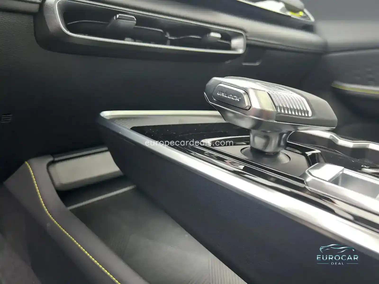 BAIC X55