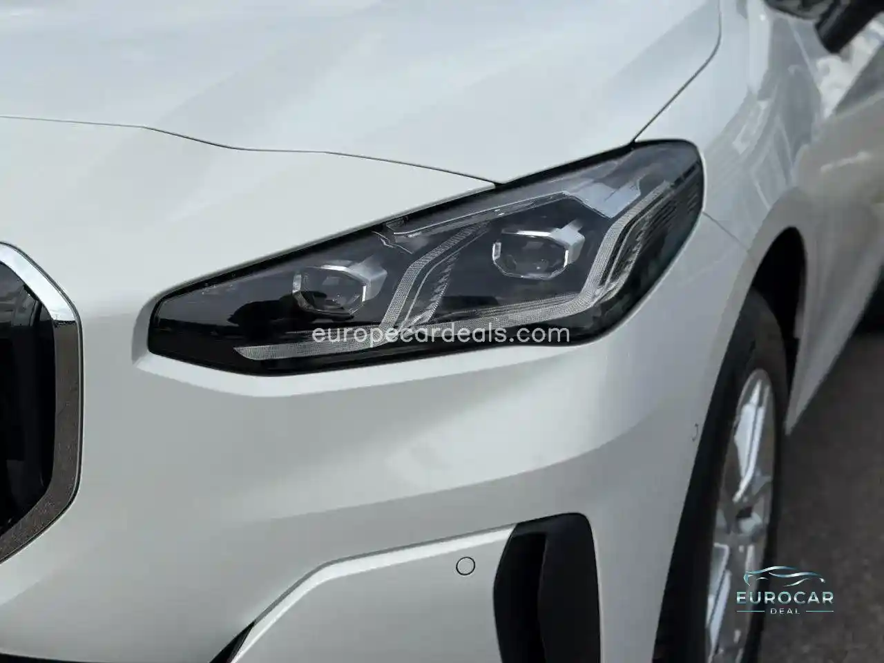 BMW 218 Active Tourer