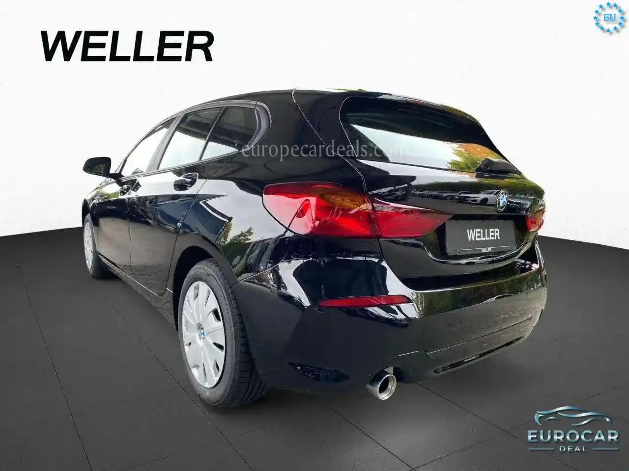 BMW 116