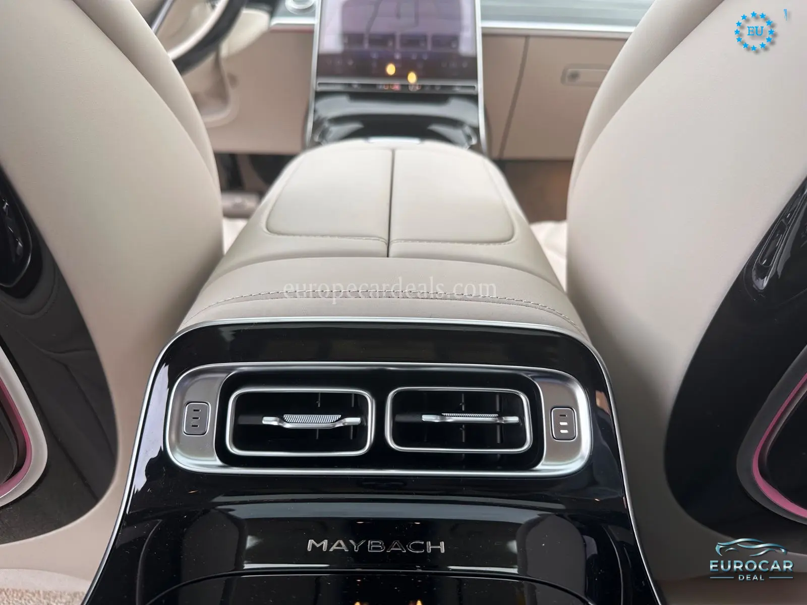 Mercedes-Benz S 580