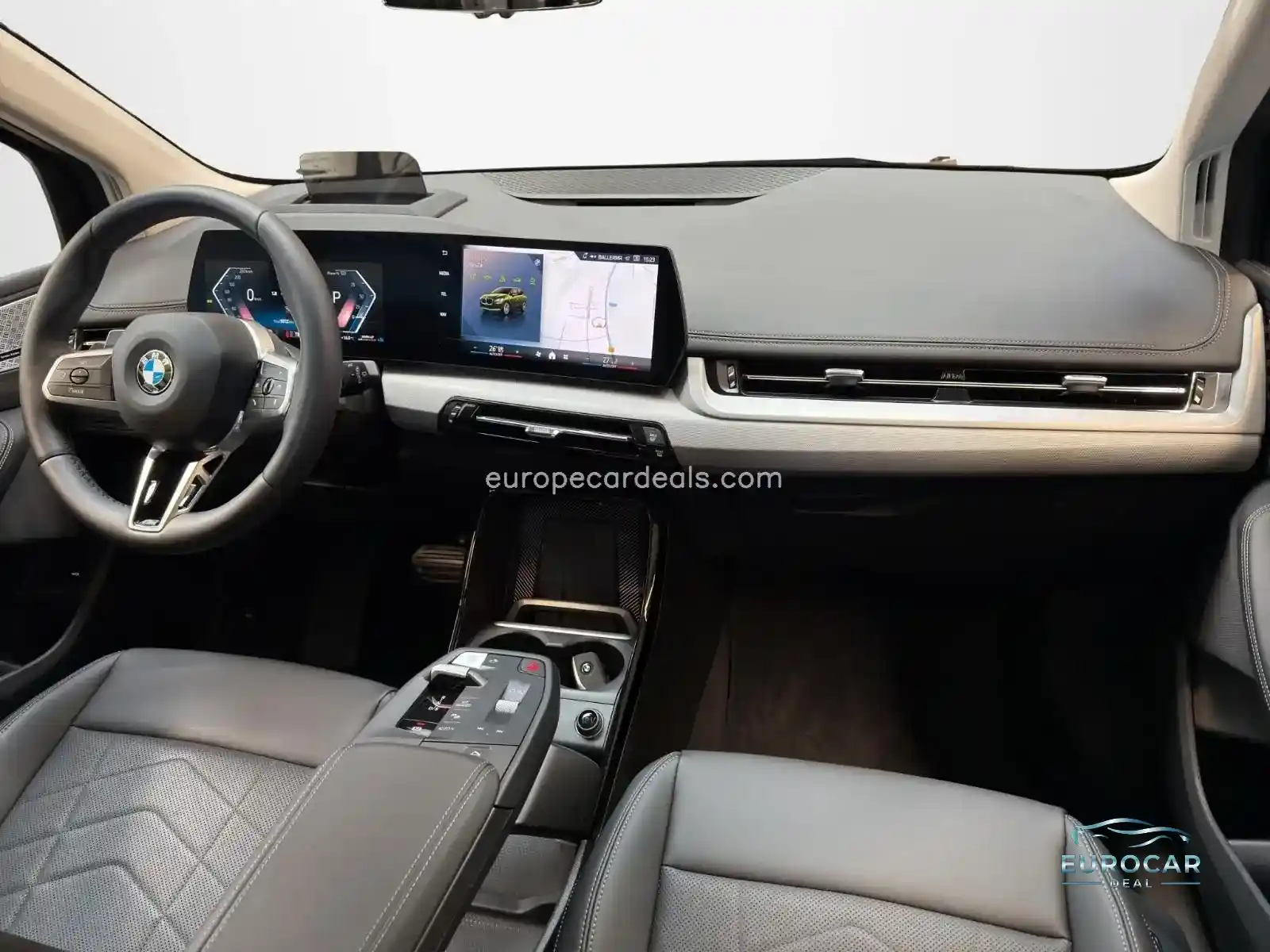 BMW 223 Active Tourer