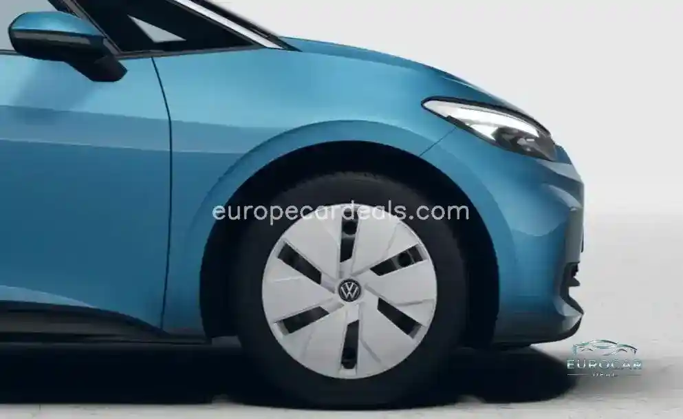 Volkswagen ID.3