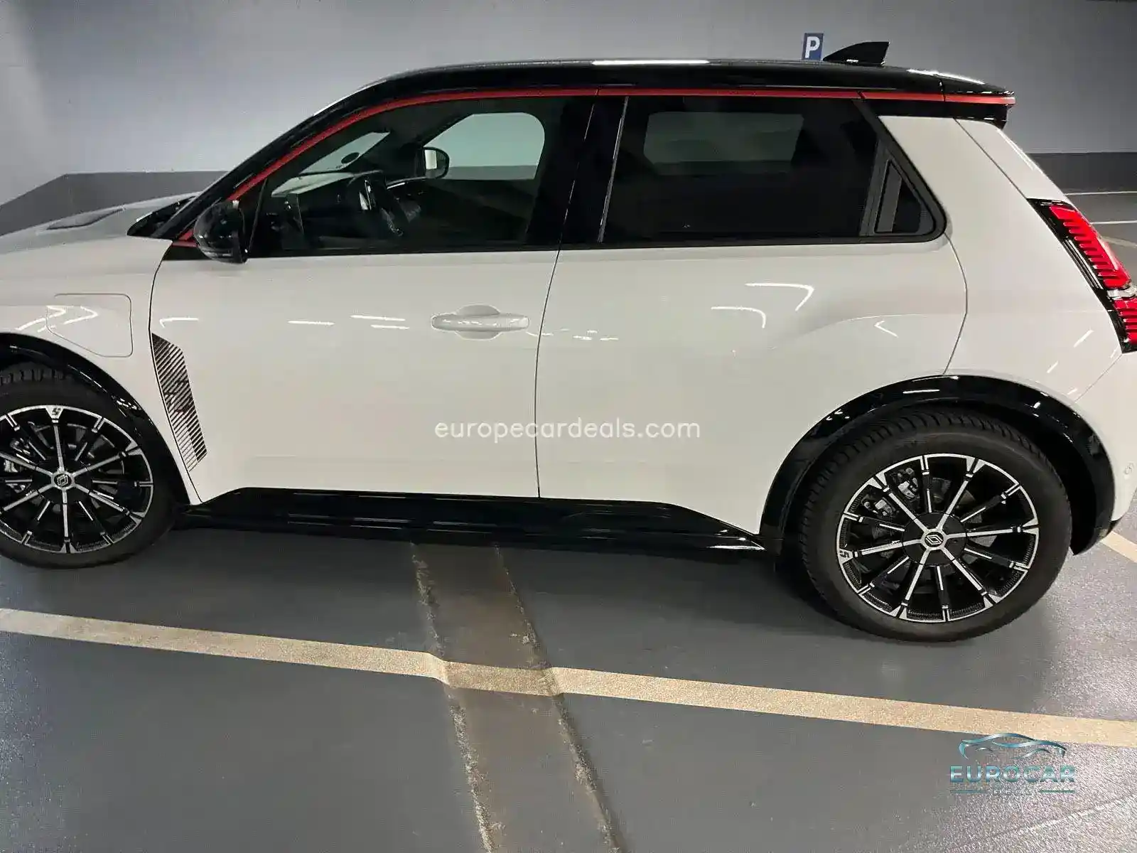 Renault Other