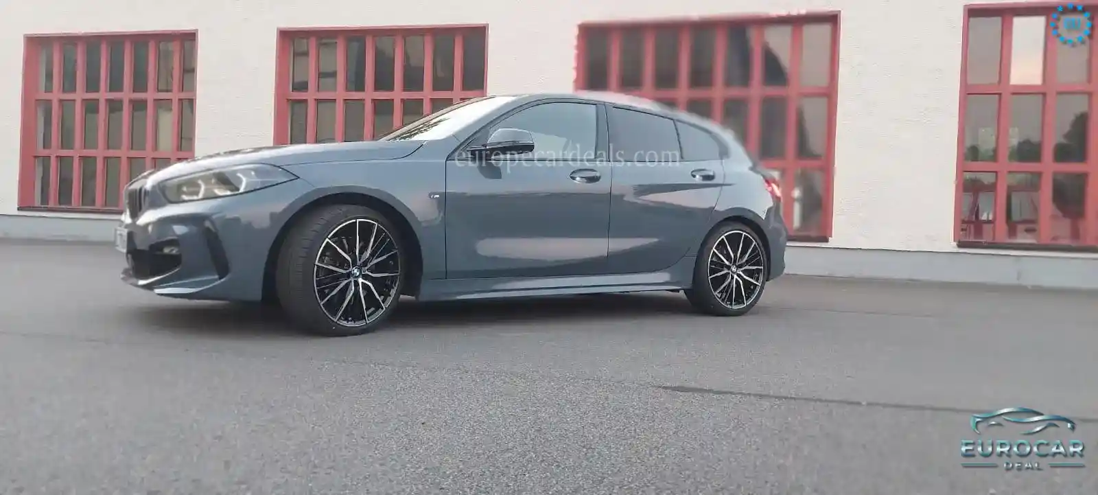 BMW 120
