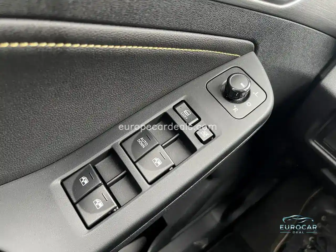 BAIC Beijing X35