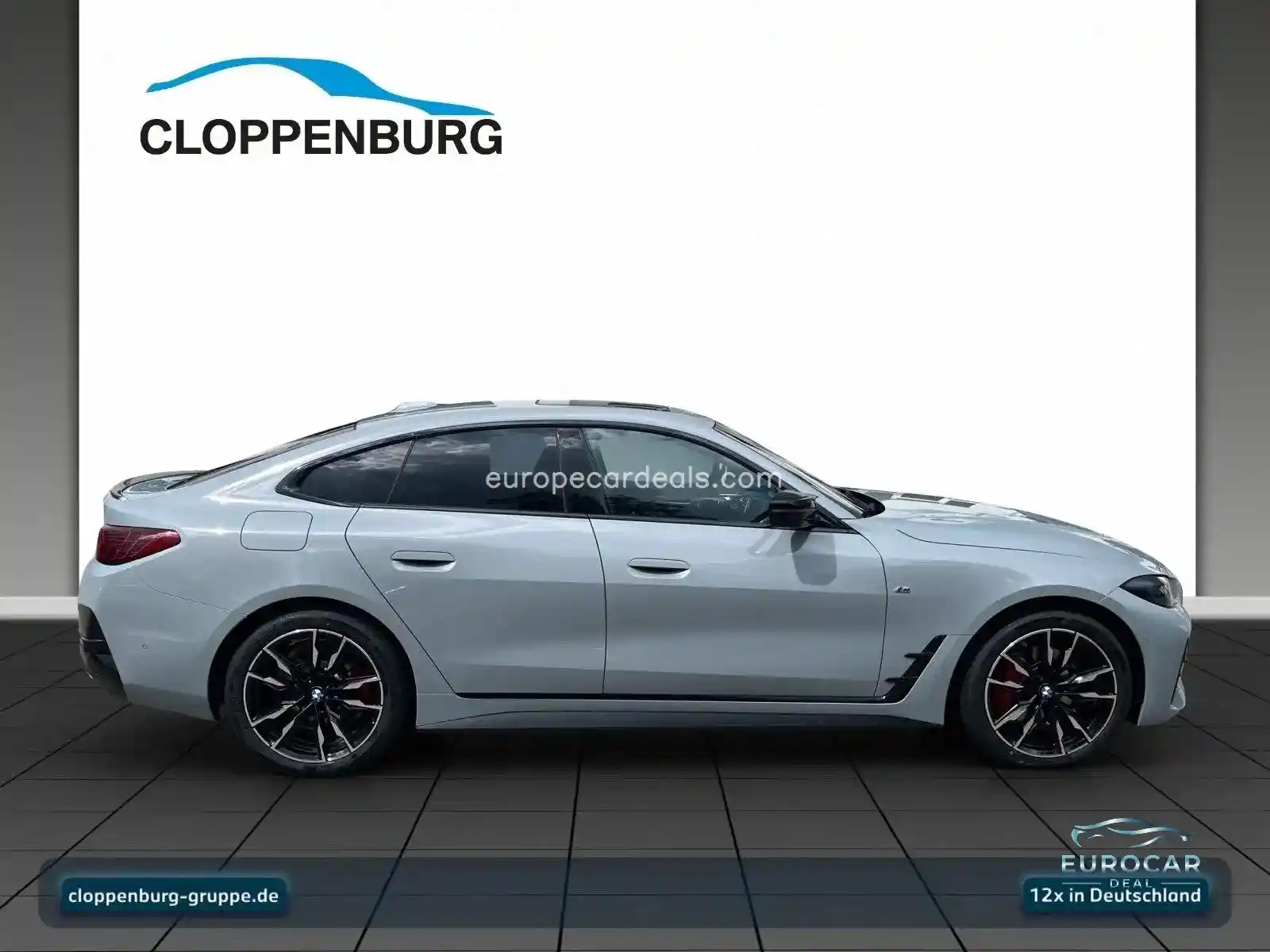 BMW M440