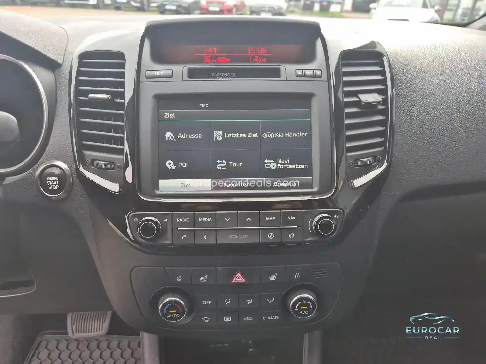 Kia Venga