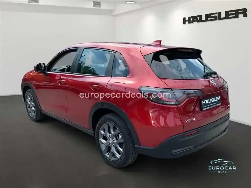 Honda ZR-V