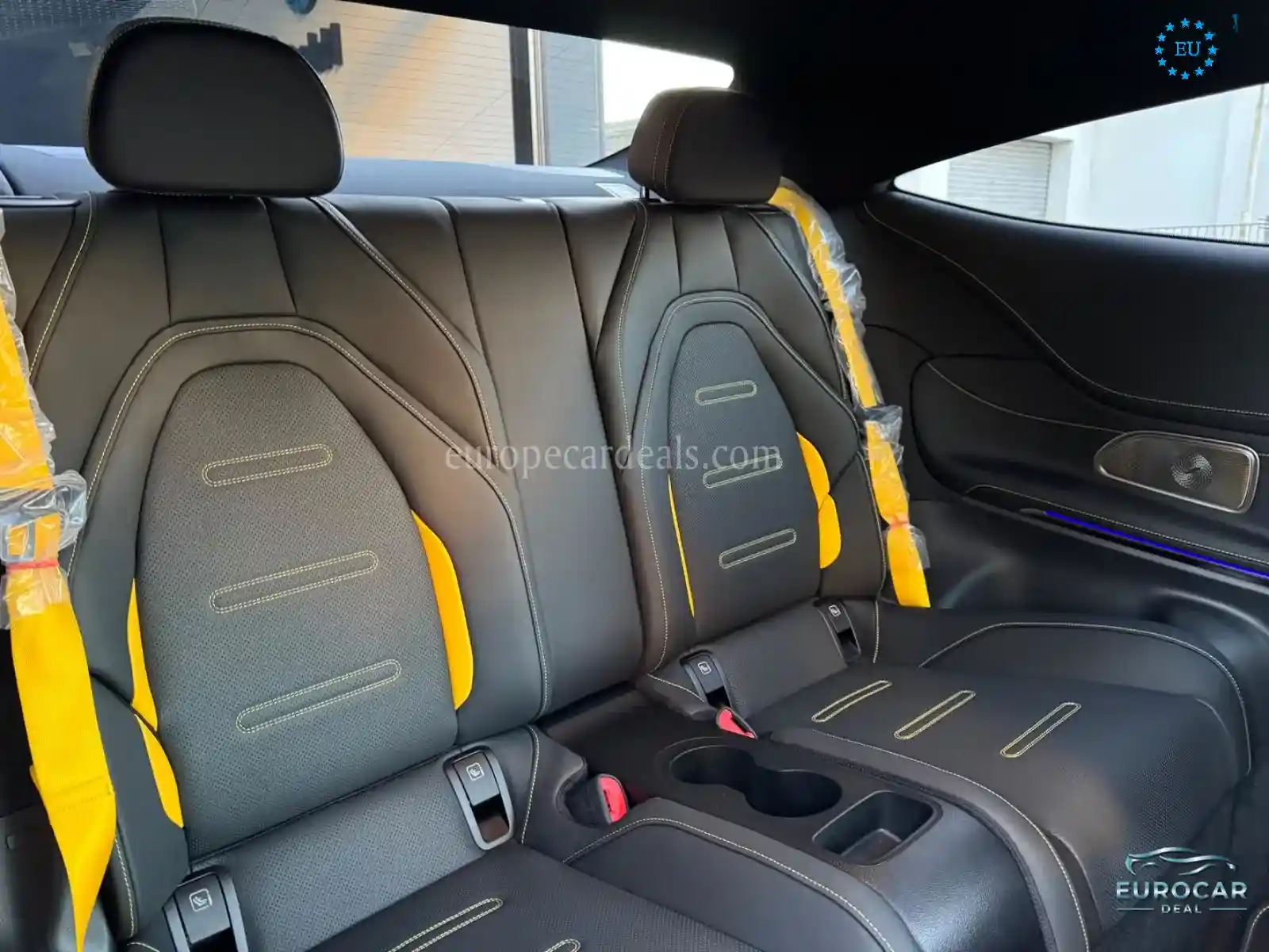 Mercedes-Benz CLE 53 AMG