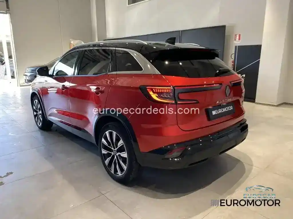 Renault Alaskan
