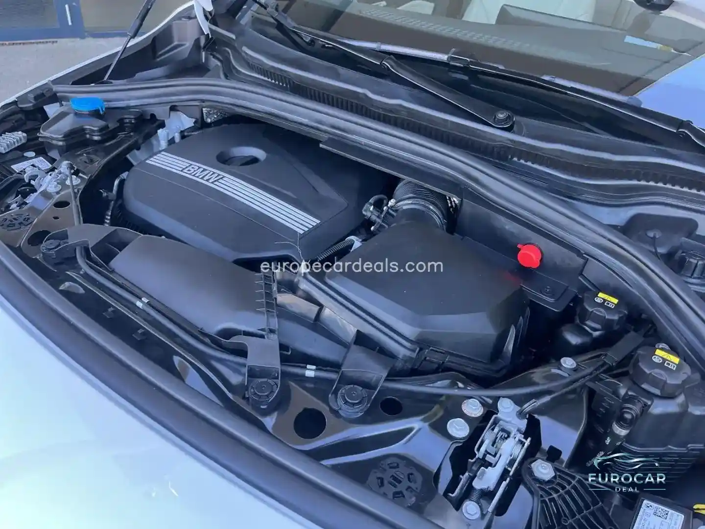 BMW 223 Active Tourer