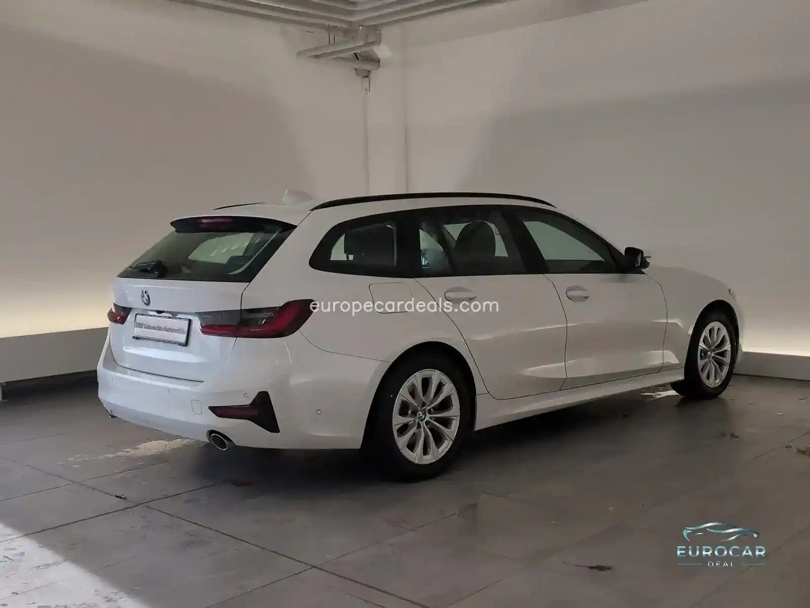 BMW 318