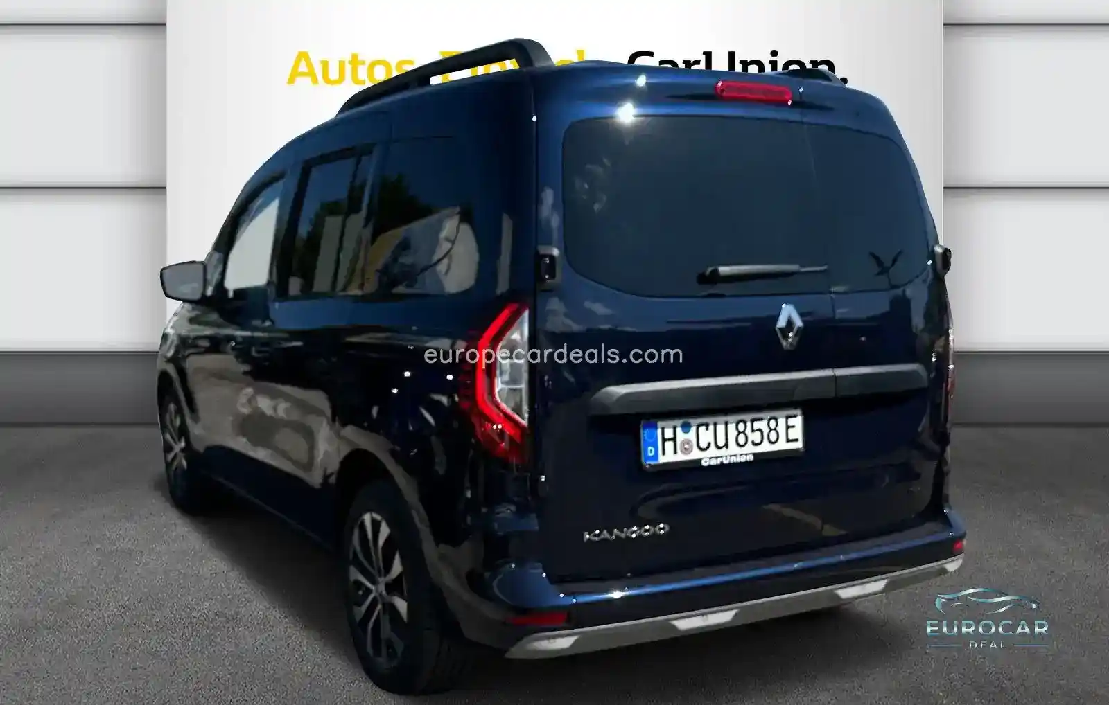 Renault Kangoo