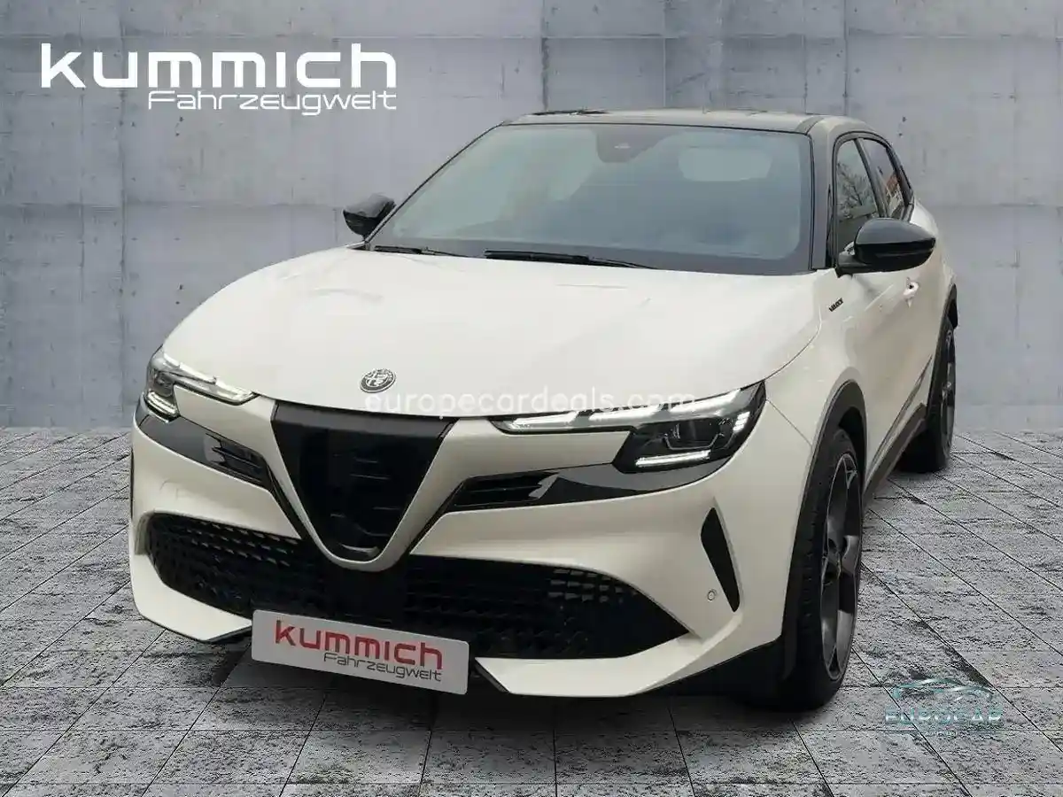 Alfa Romeo Junior