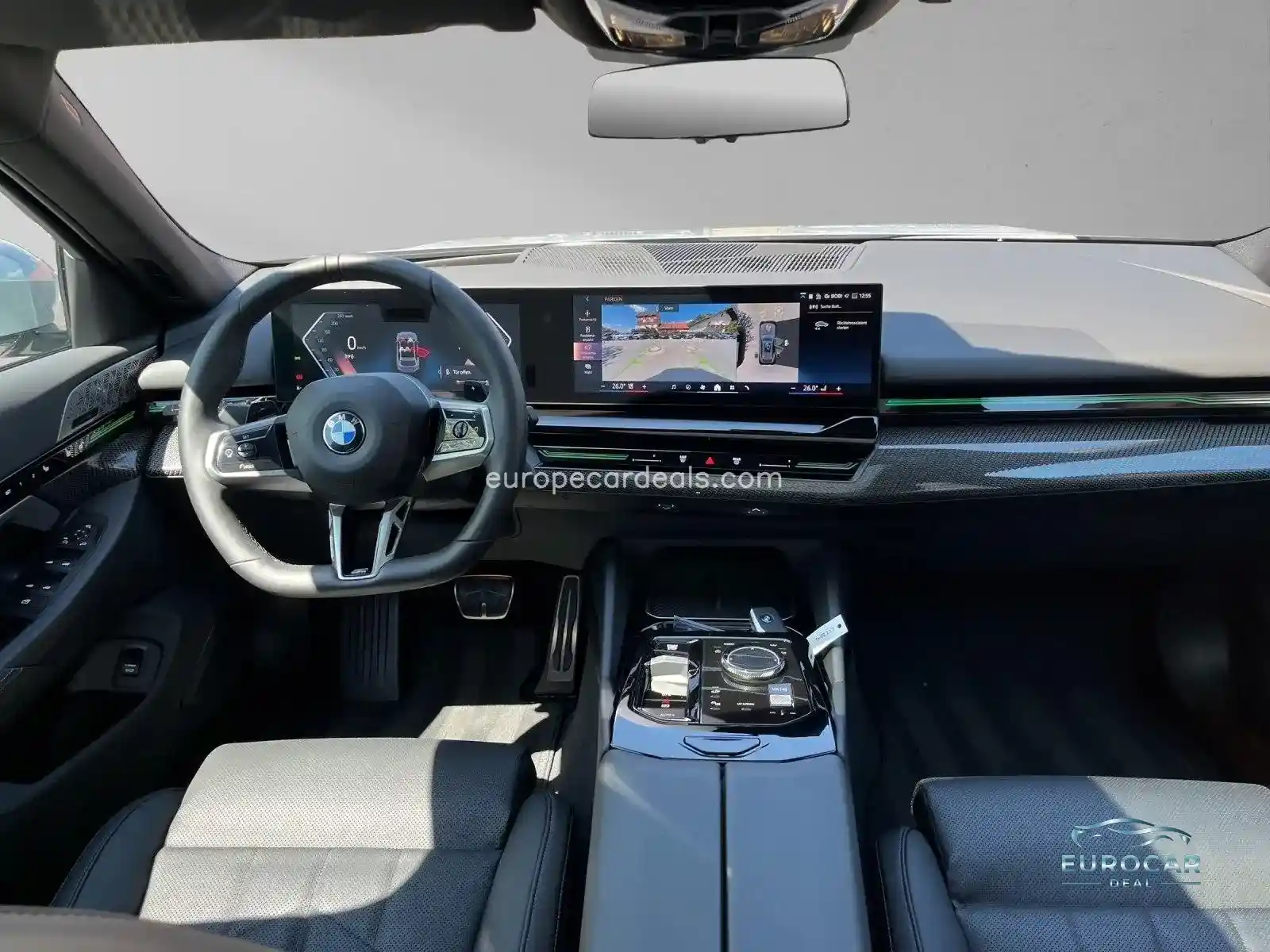 BMW 540