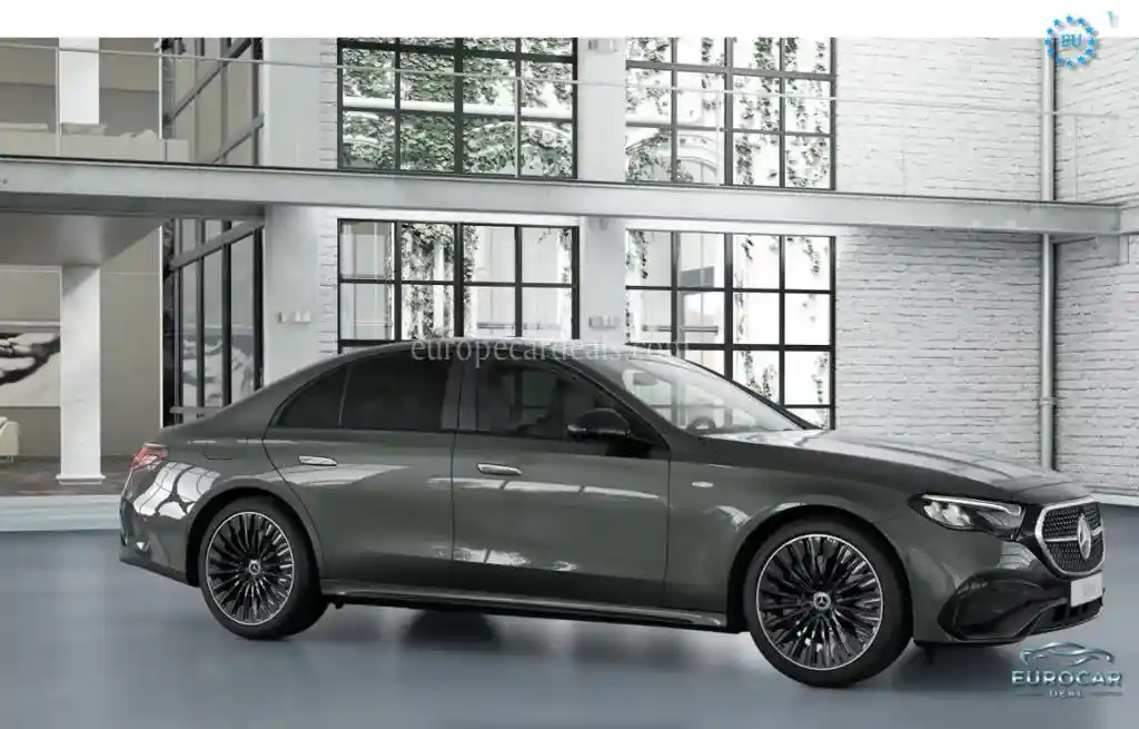Mercedes-Benz E 300