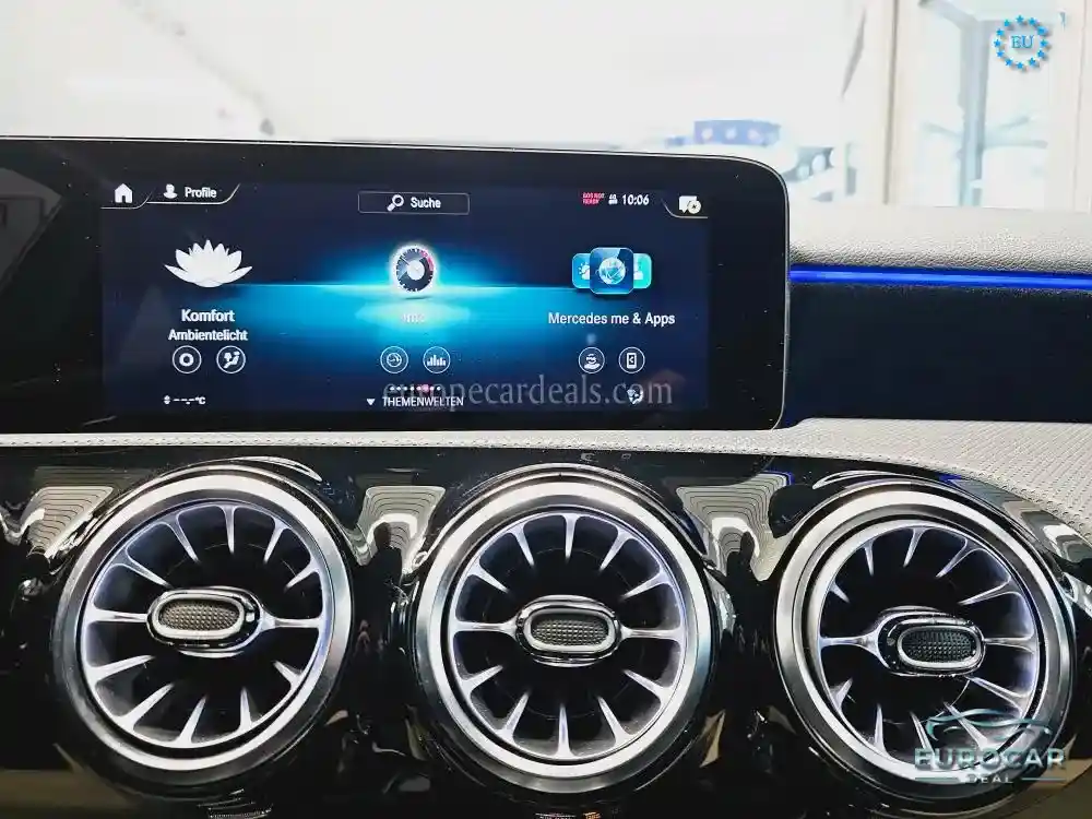 Mercedes-Benz A 220