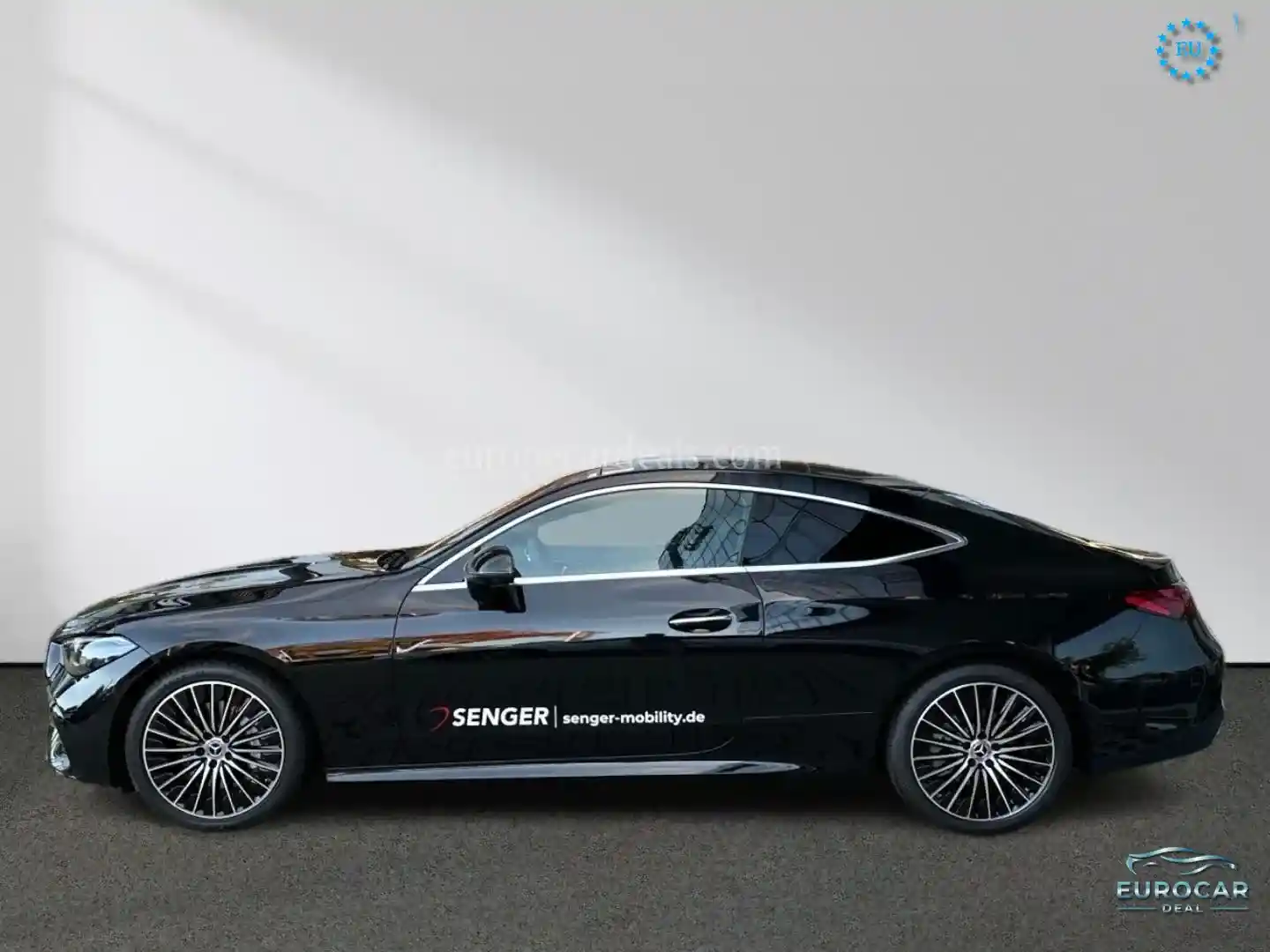 Mercedes-Benz CLE 200