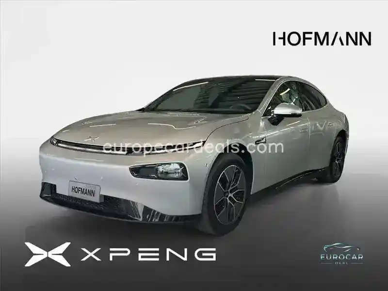 XPENG P7