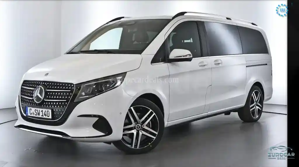 Mercedes-Benz V 300