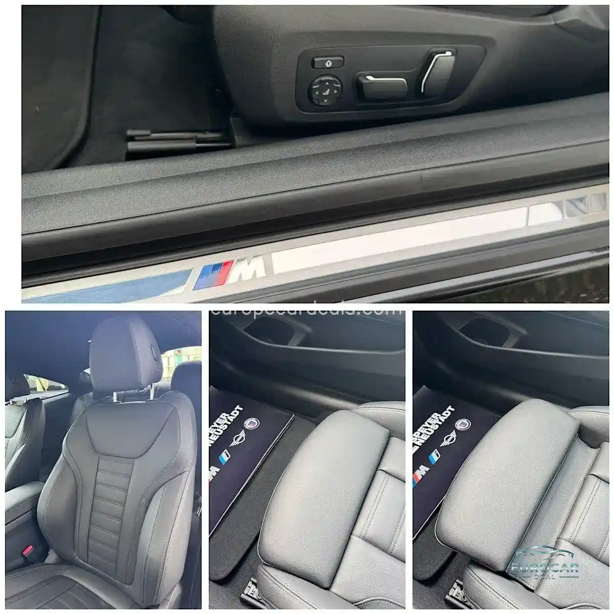 BMW 430