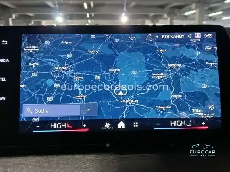 BMW 220 Active Tourer
