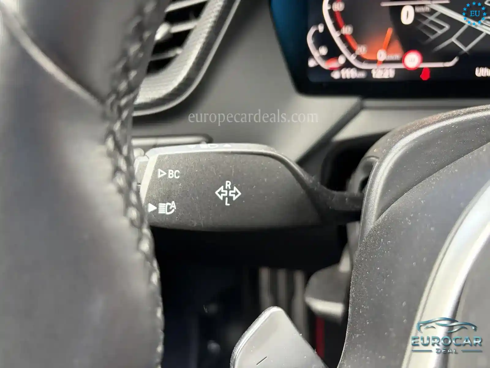 BMW 128