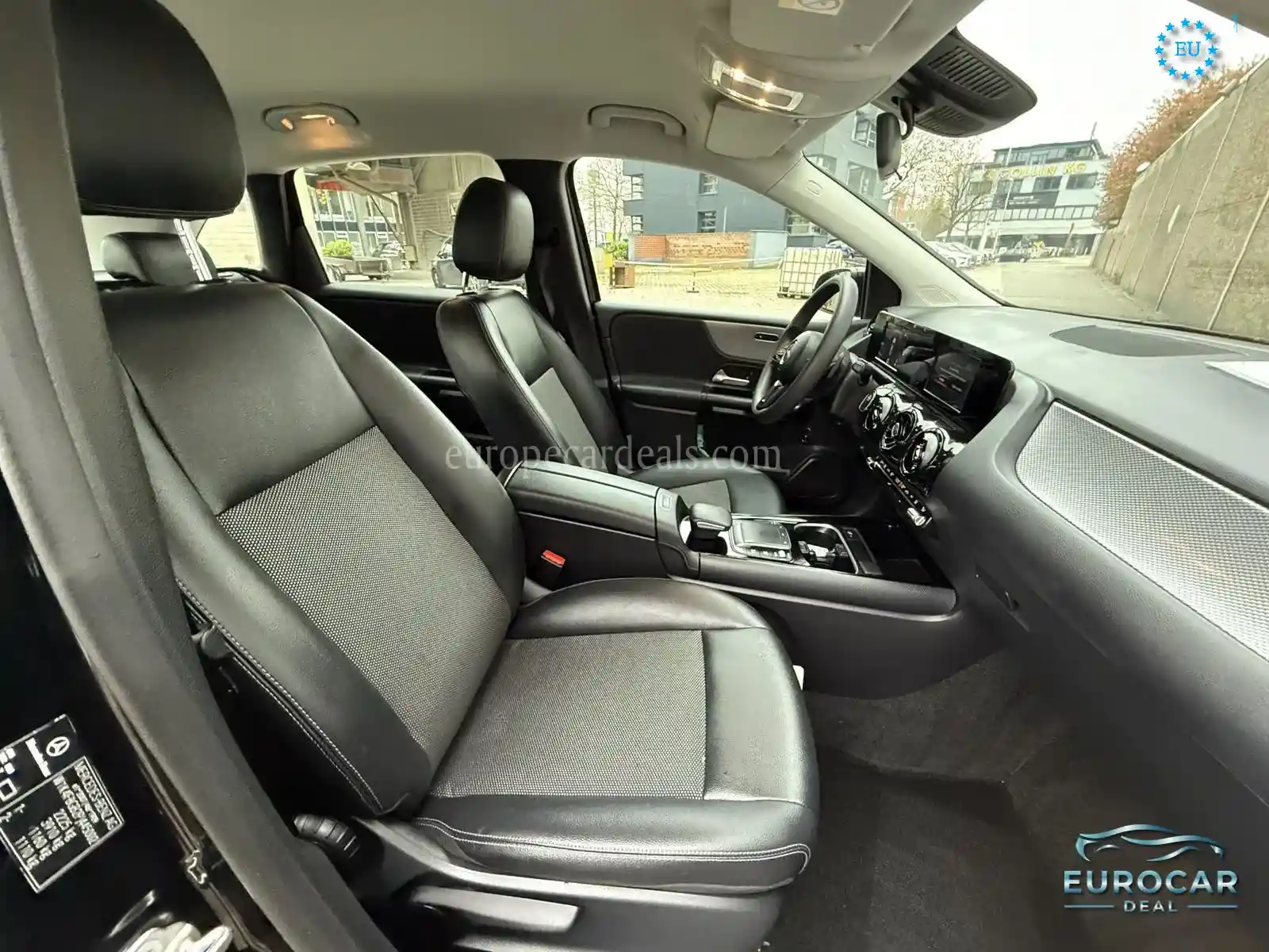 Mercedes-Benz B 250