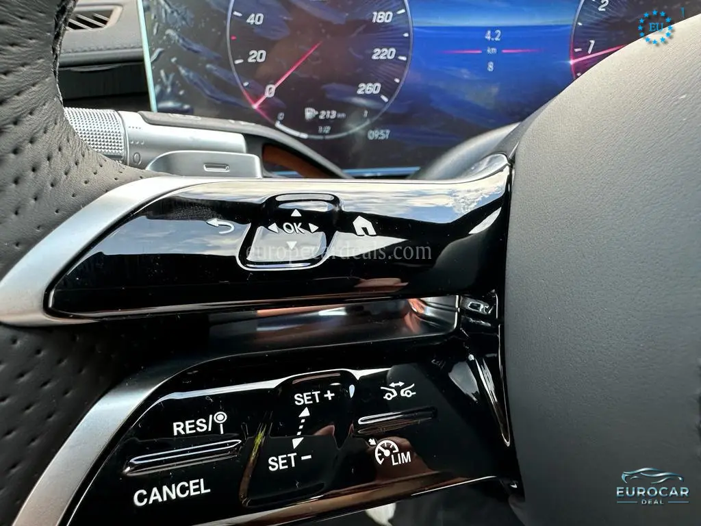 Mercedes-Benz S 450