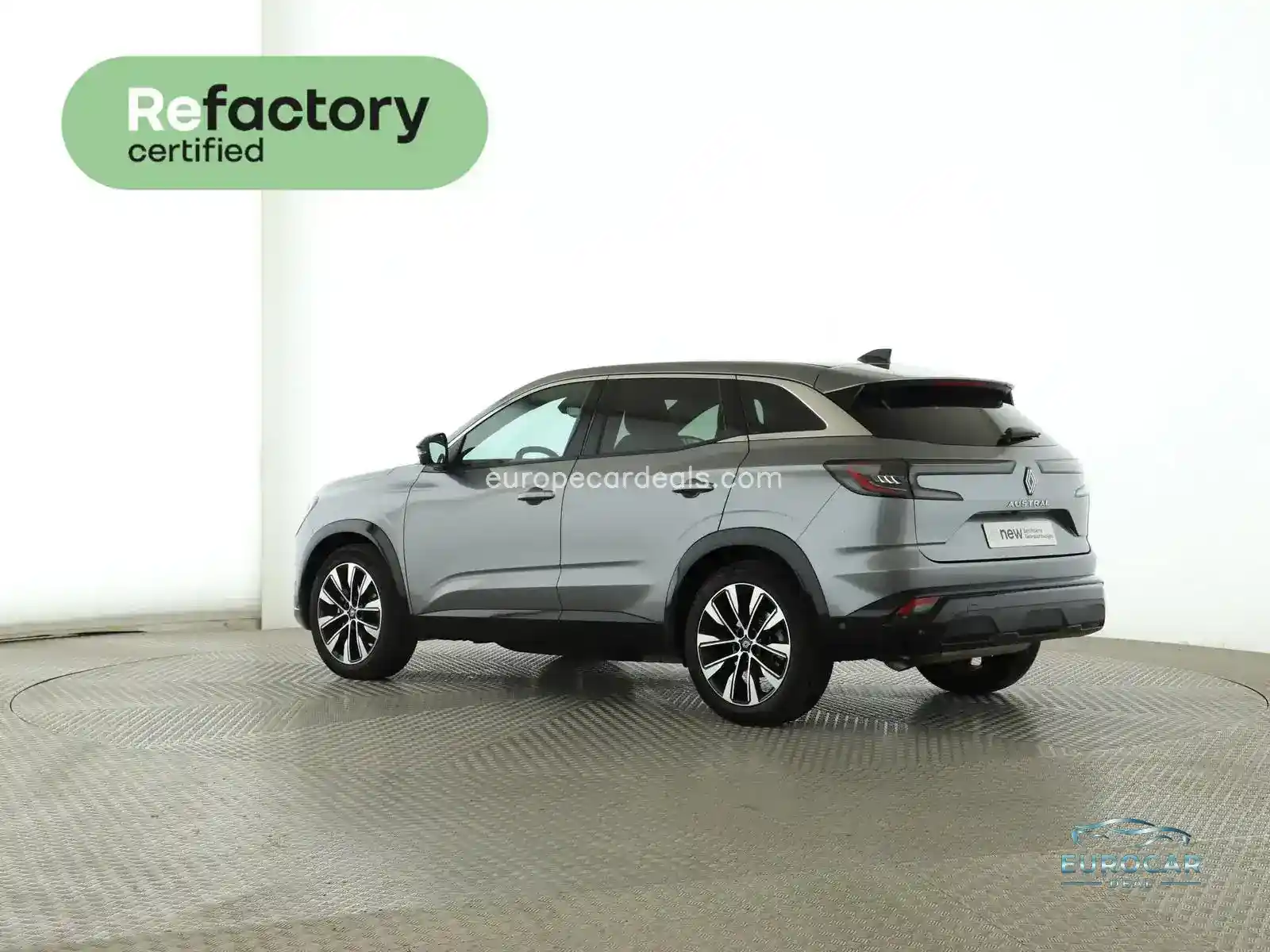 Renault Austral