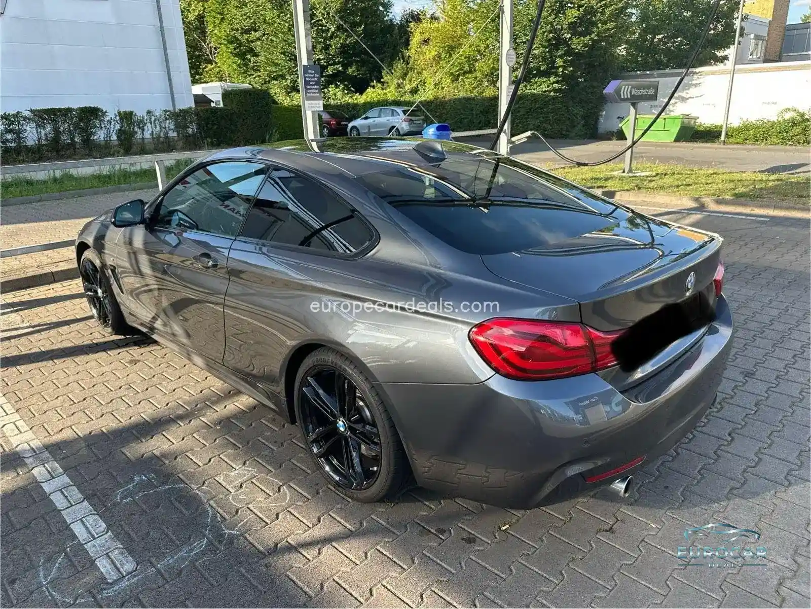BMW 440