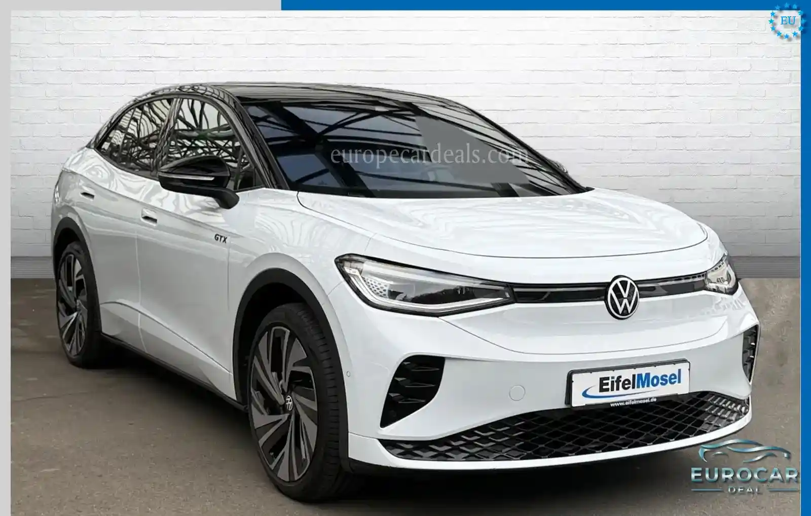 Volkswagen ID.5
