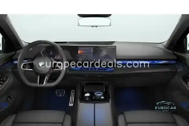 BMW 540