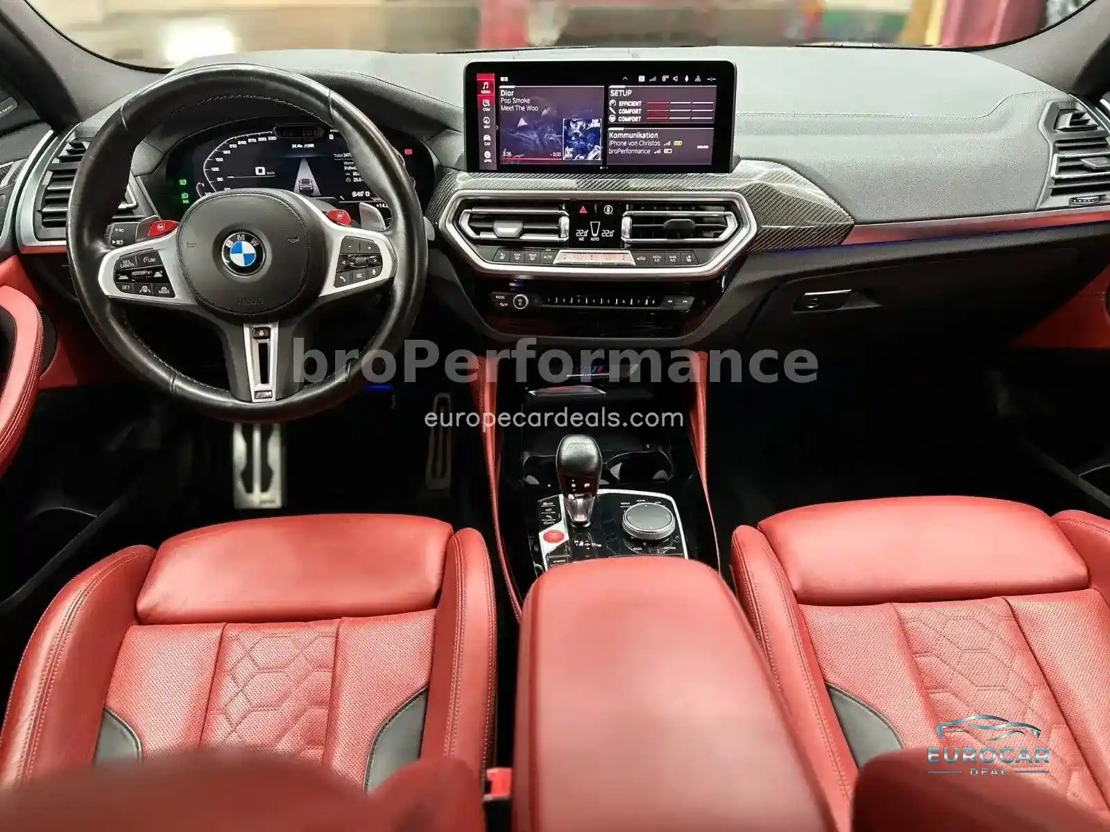 BMW X4 M