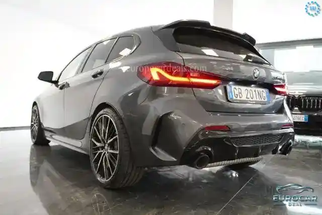 BMW 135