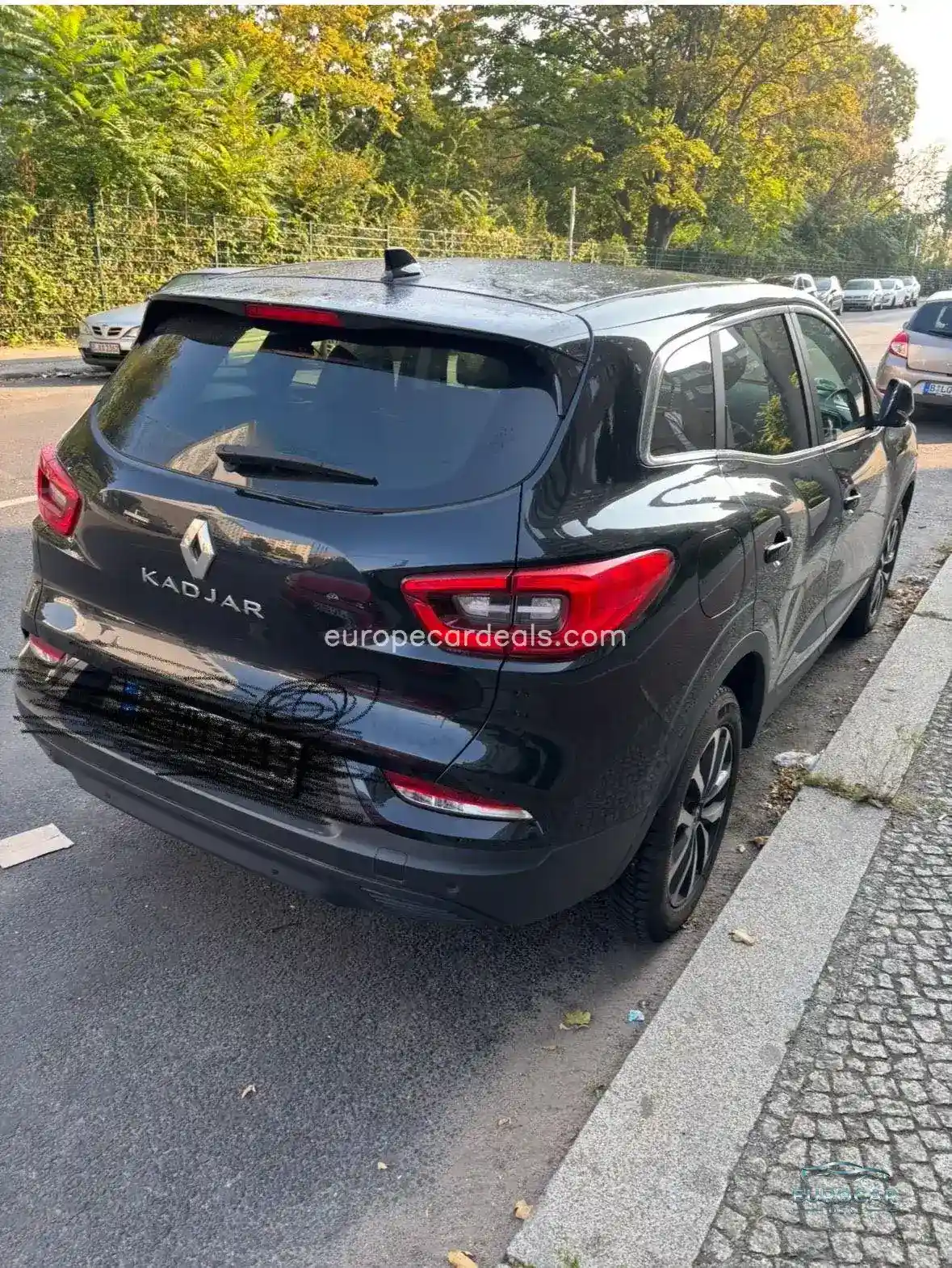 Renault Kadjar