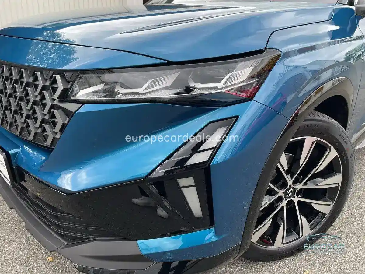 Renault Austral