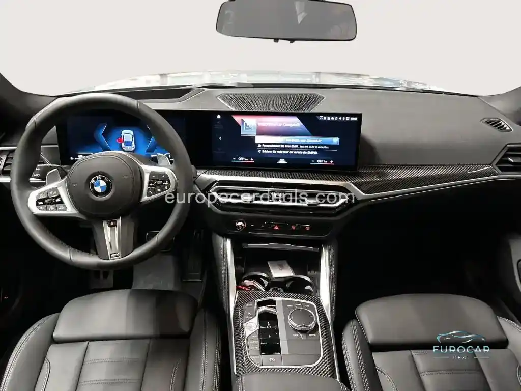 BMW 430 Gran Coupé