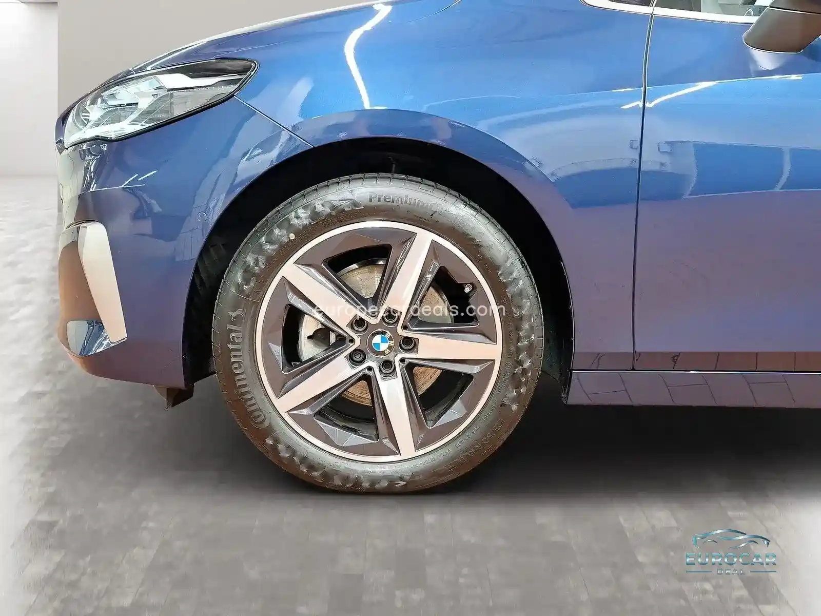 BMW 220 Active Tourer