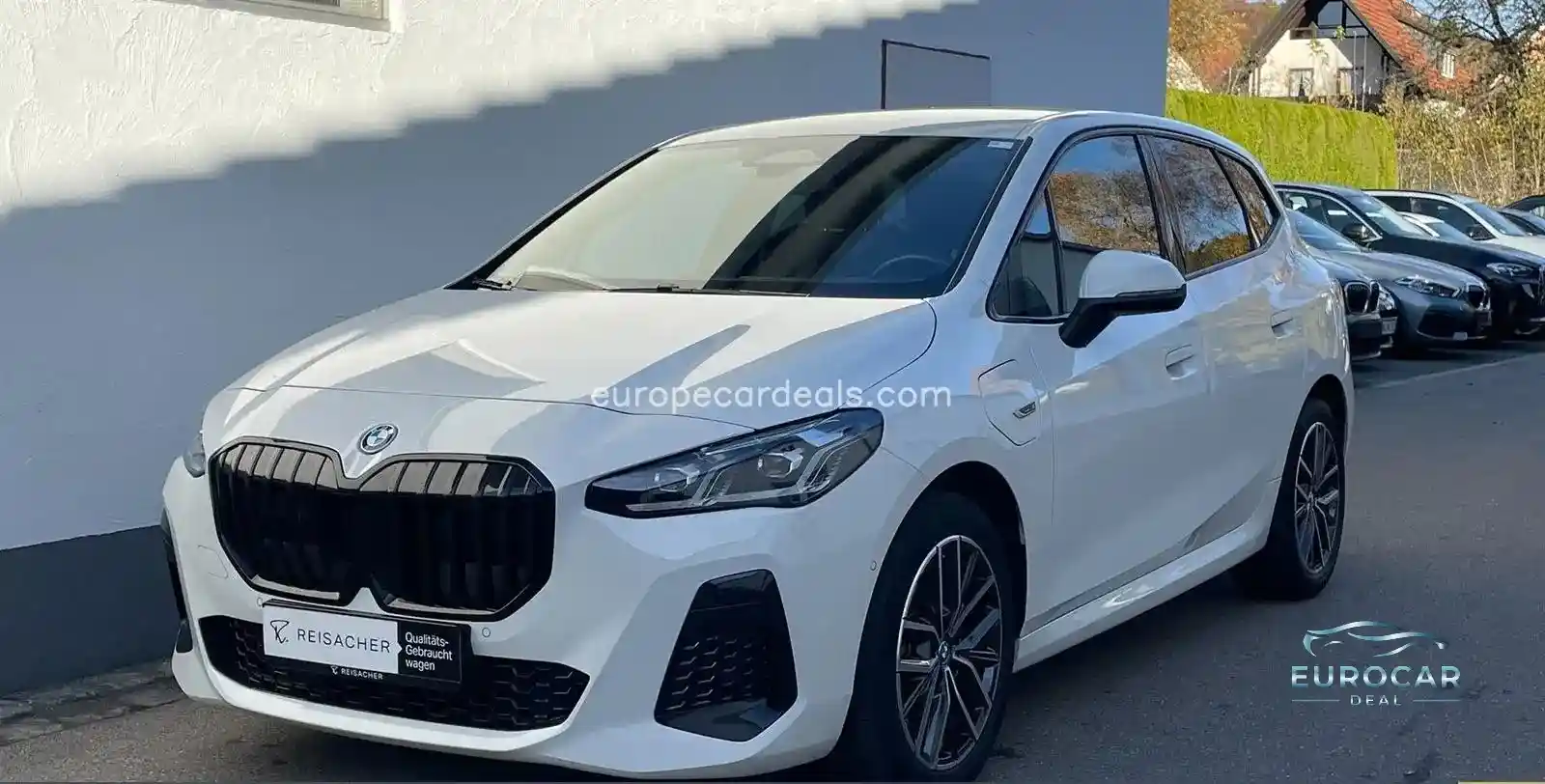 BMW 225 Active Tourer