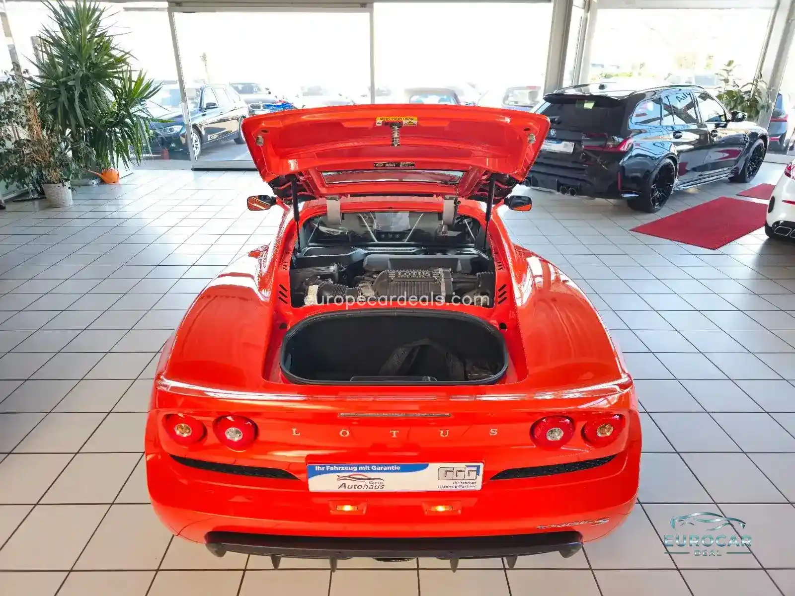 Lotus Exige