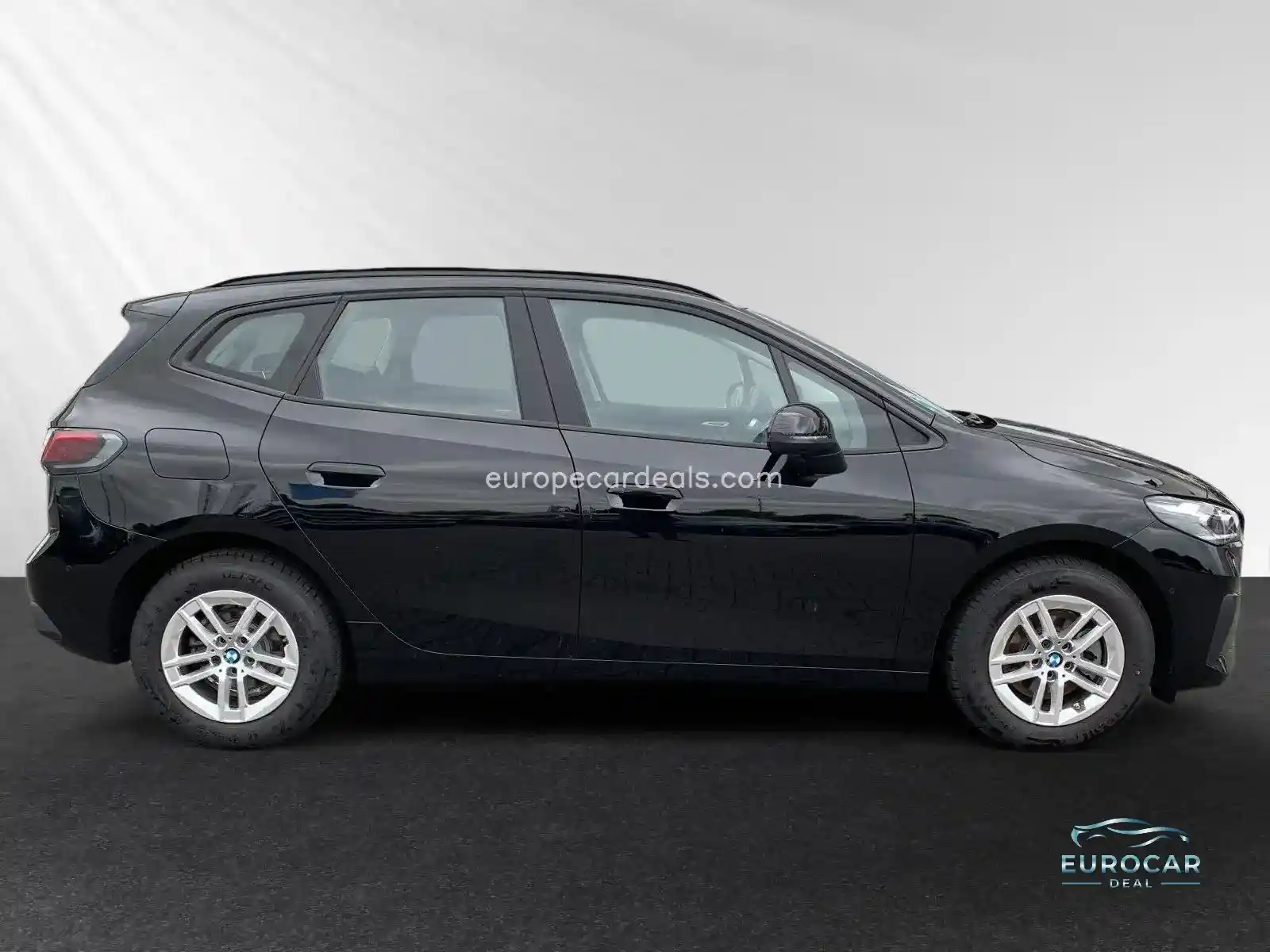 BMW 216 Active Tourer