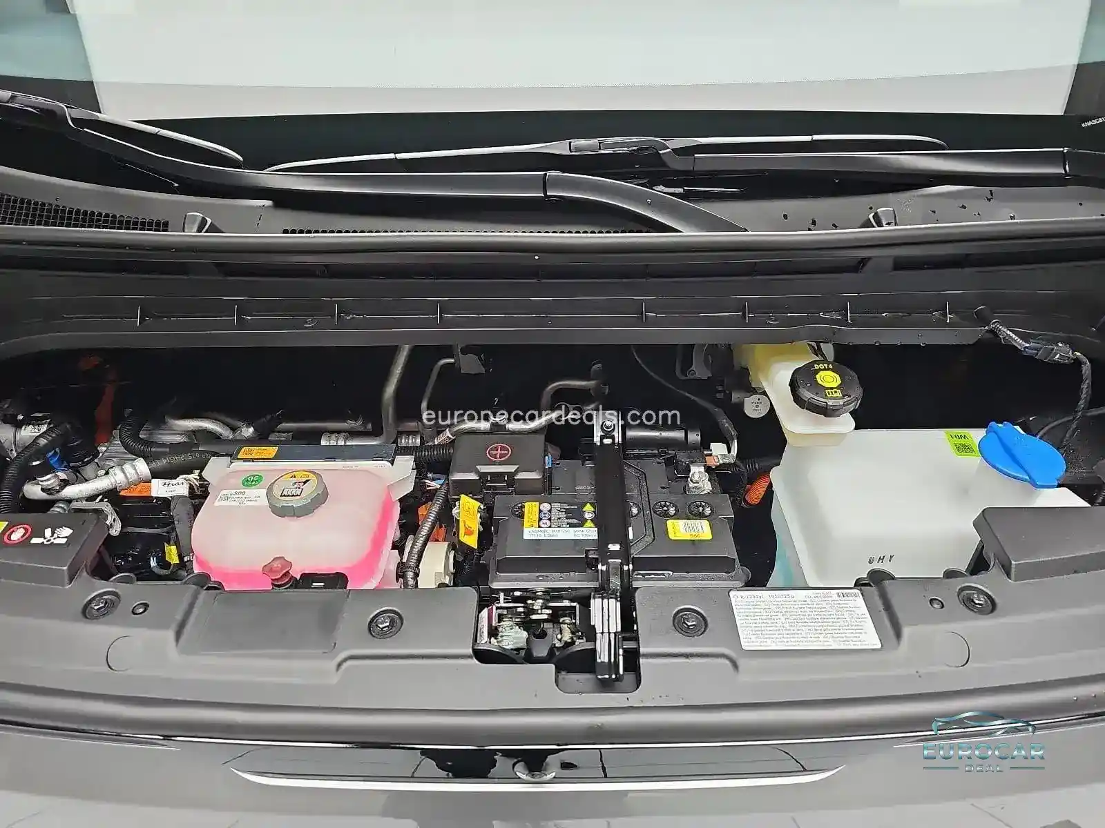 Kia PV5