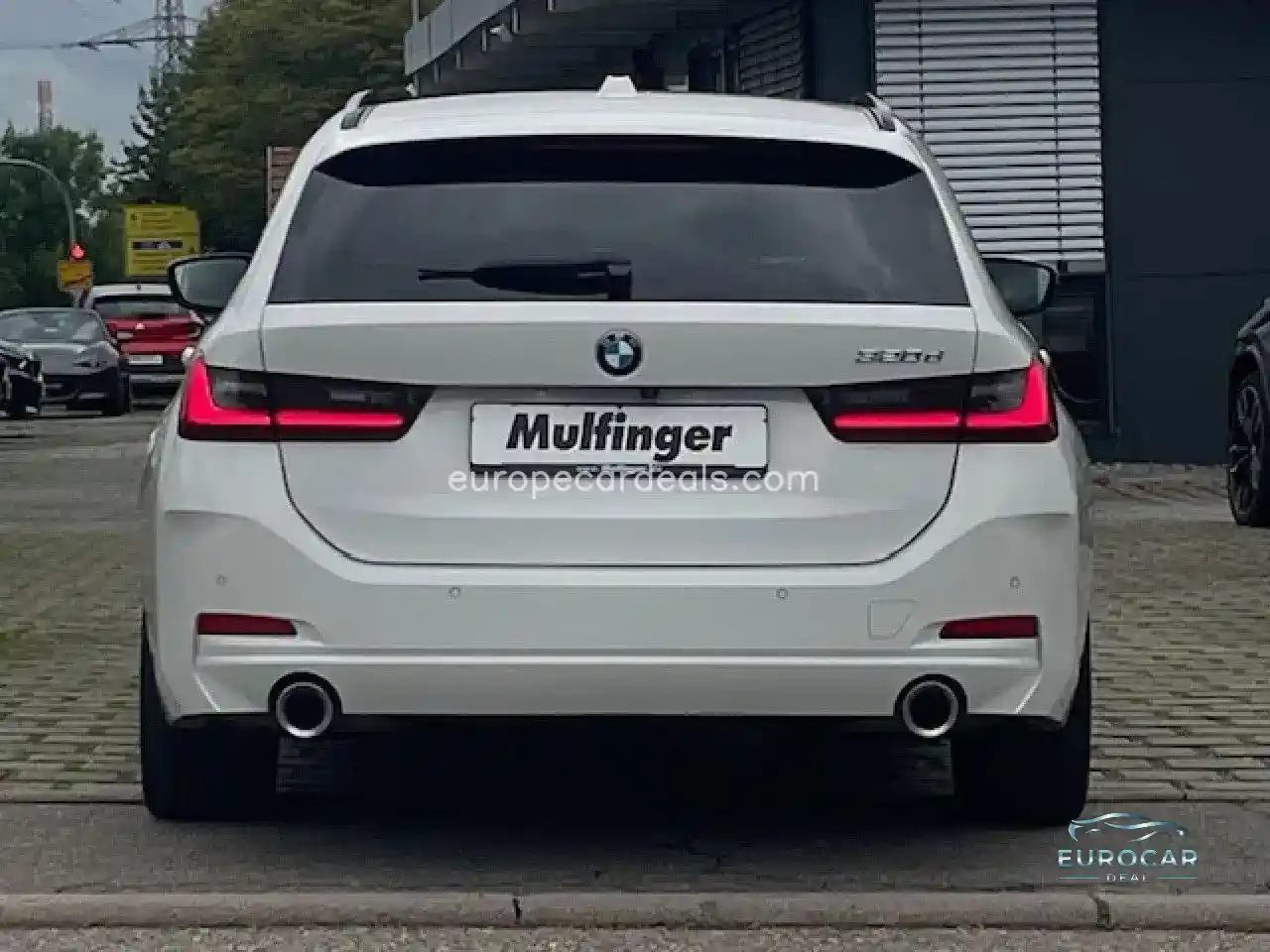 BMW 320