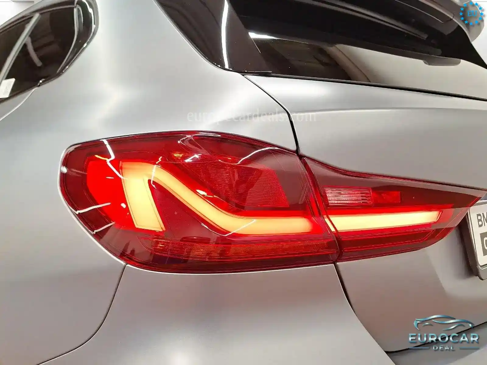 BMW 128