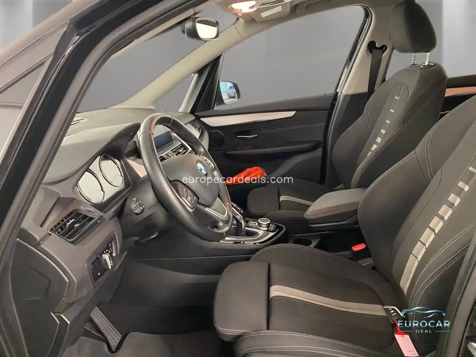BMW 218 Gran Tourer