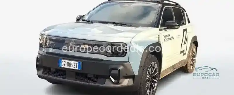 Renault Other