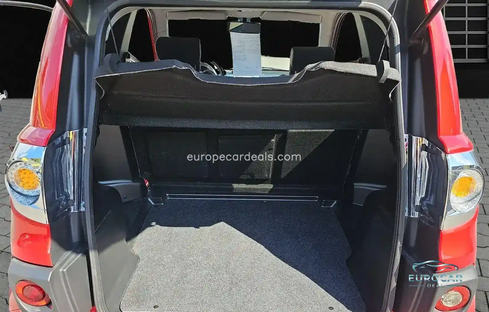Microcar M.Go