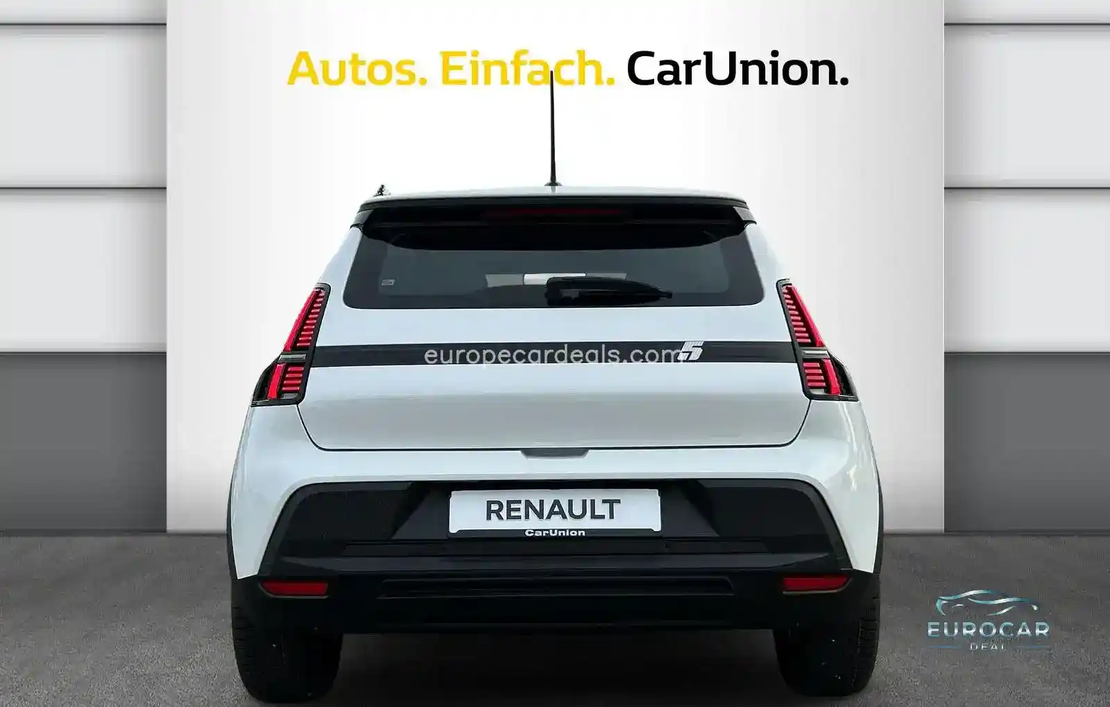 Renault R 5